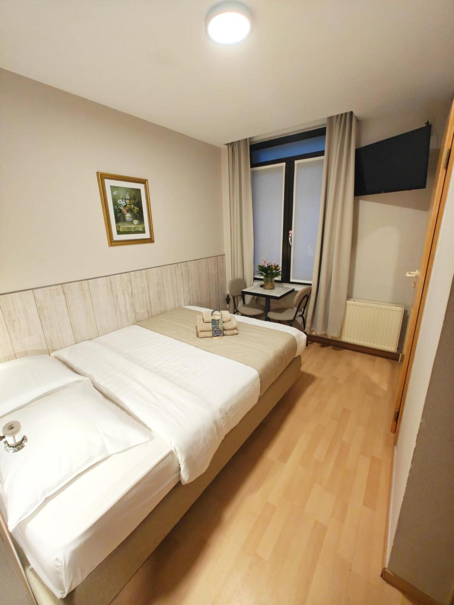 Hotel Tropicana Бланкенберге Экстерьер фото