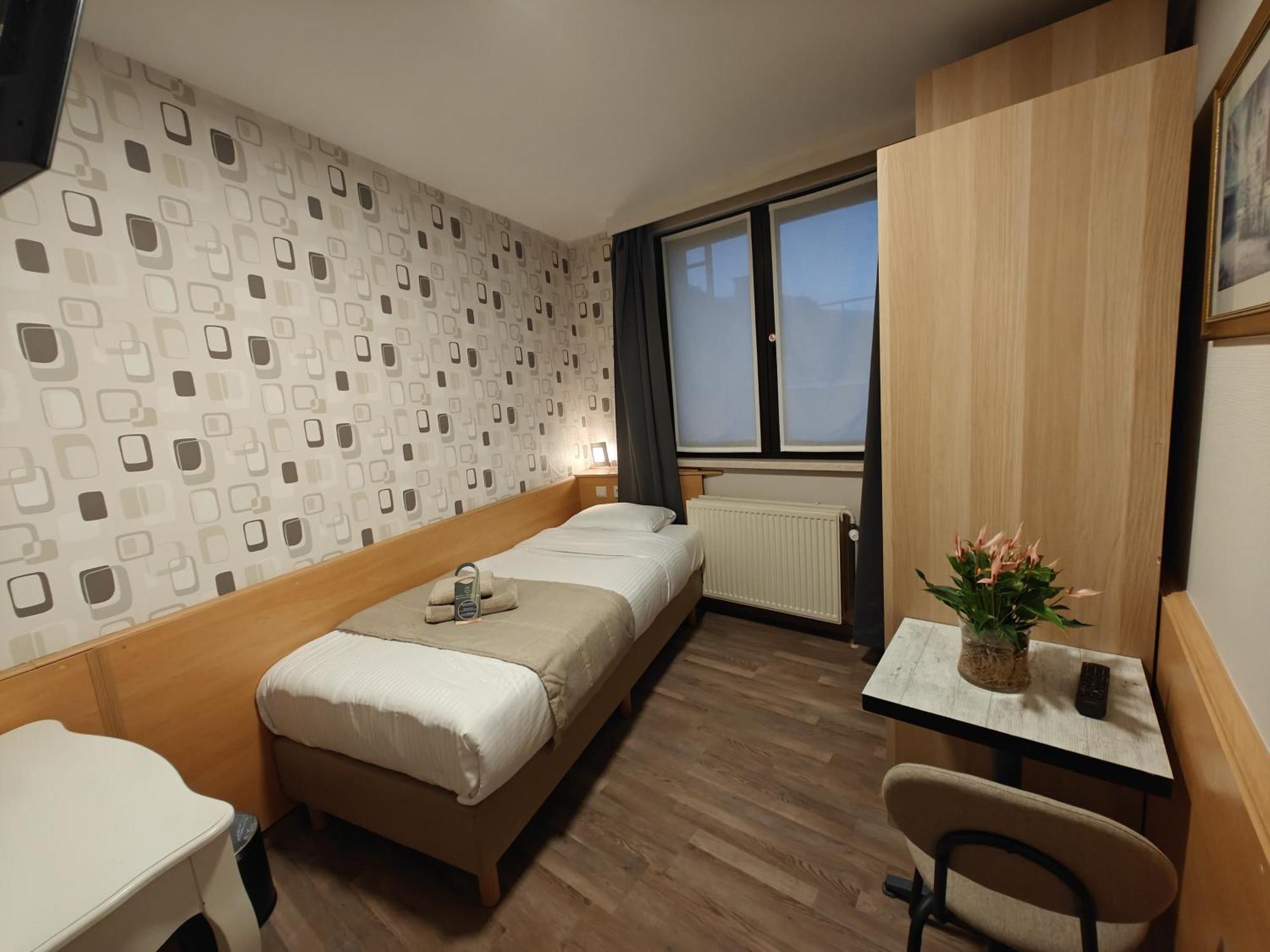 Hotel Tropicana Бланкенберге Экстерьер фото