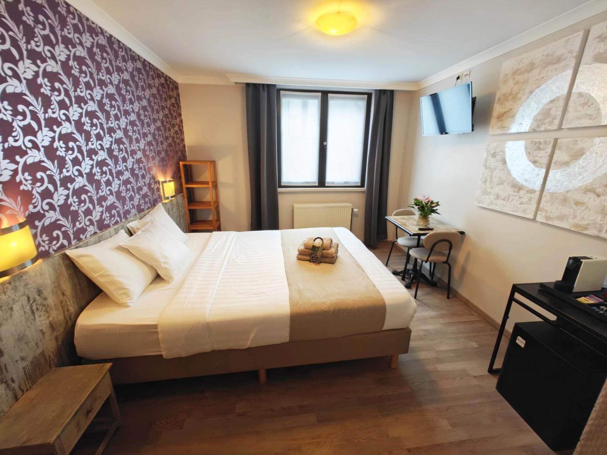 Hotel Tropicana Бланкенберге Экстерьер фото
